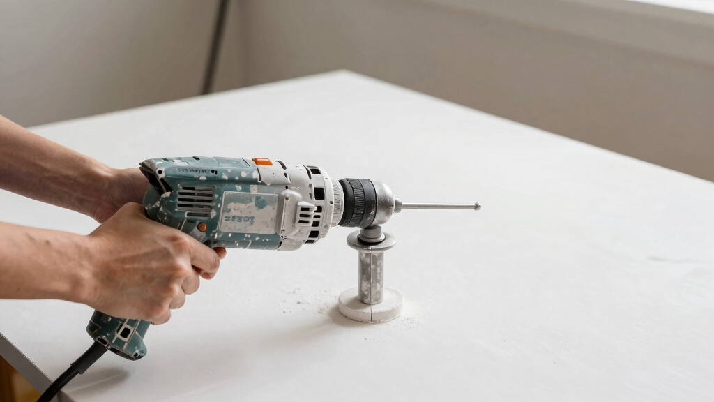 best plaster mixer drill heavy duty