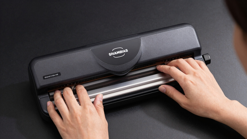 best high-ticket chamber vacuum sealer commercial