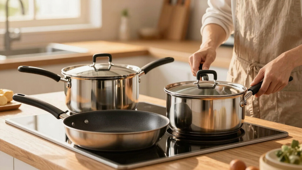 best premium cookware bundles for couples