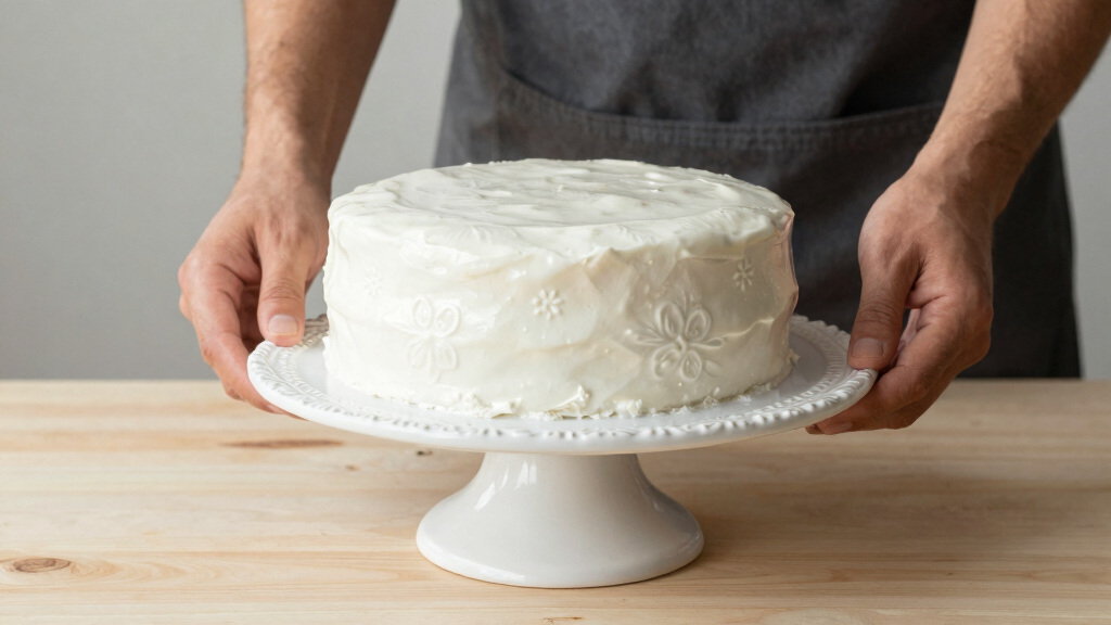 best premium cake stand set