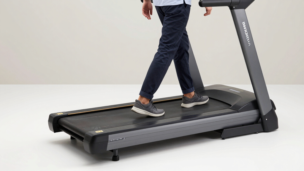 best under desk treadmill for small spaces