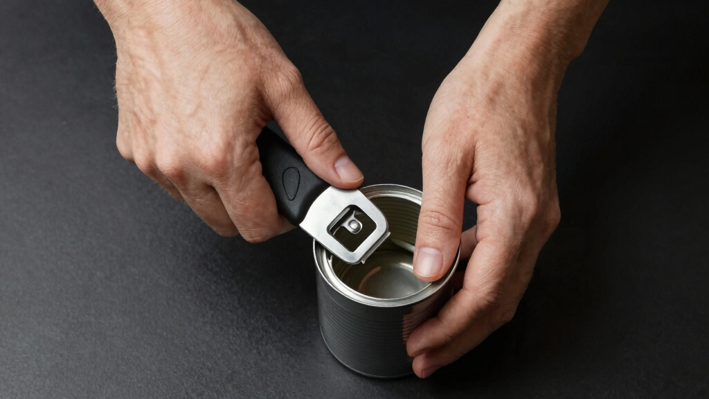 best premium can opener for arthritis support
