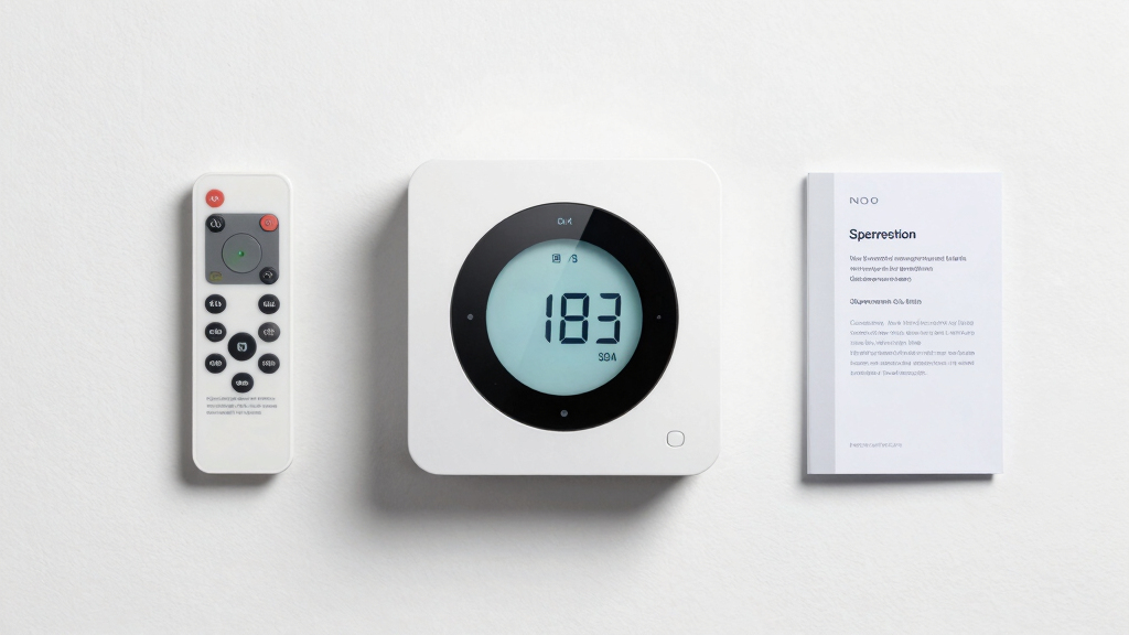 best smart thermostat for heat pump