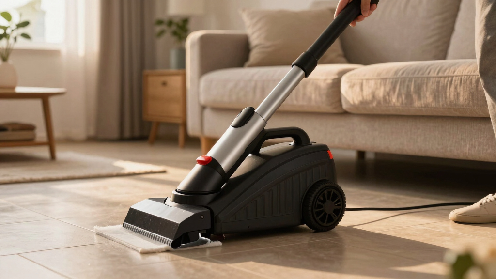 best portable spot cleaner machine