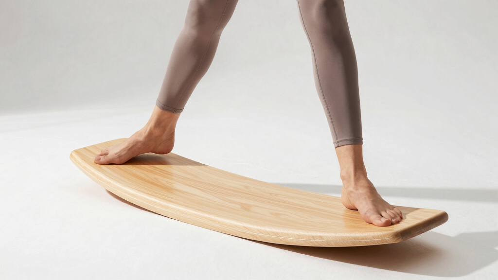 best balance board for dancers