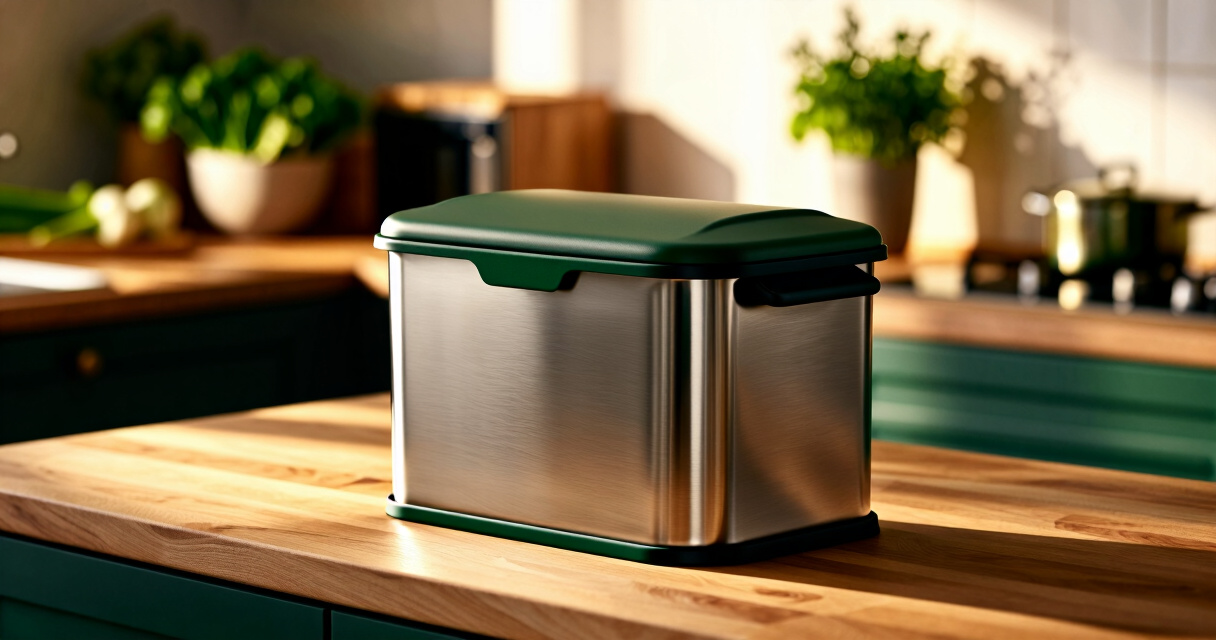 countertop composters