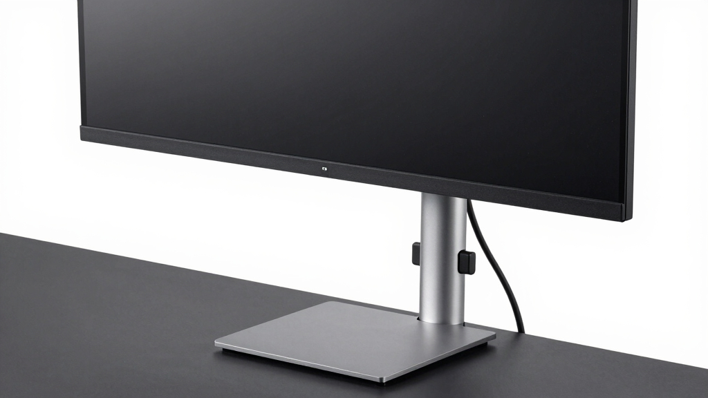 best monitor arm for ultrawide monitor