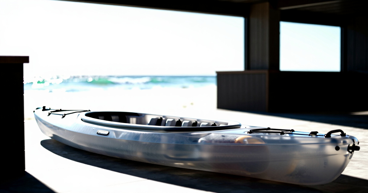 best deluxe tandem kayak for recreational paddling
