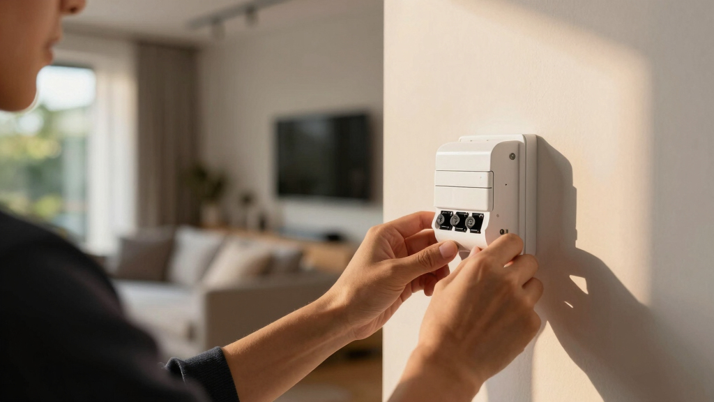 best smart generator transfer switch