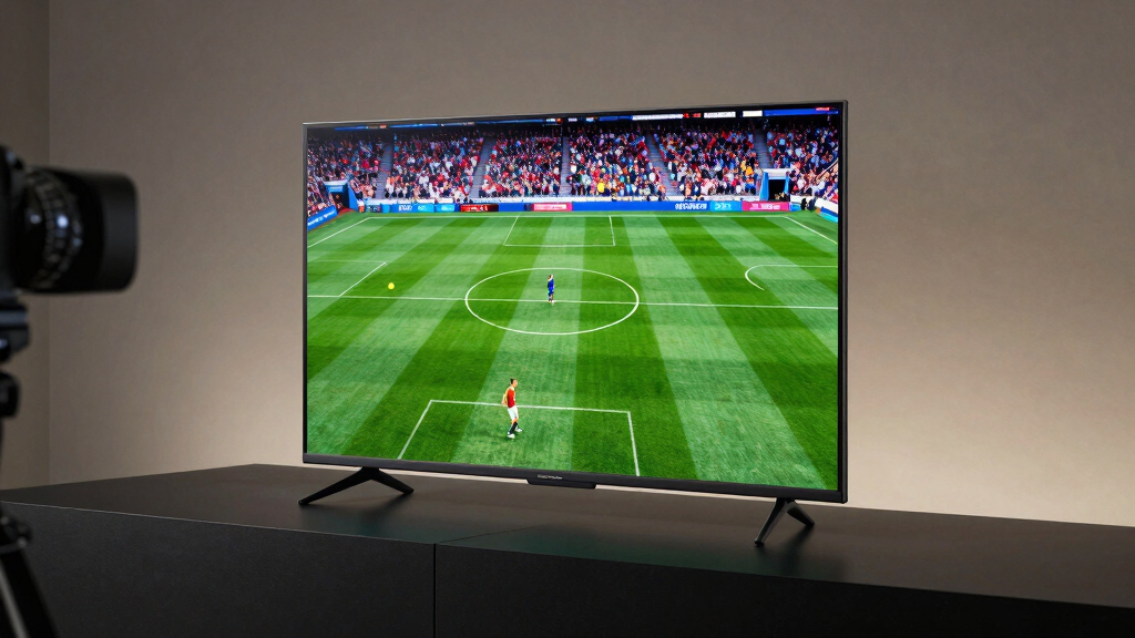best Mini LED TV for sports under $2500