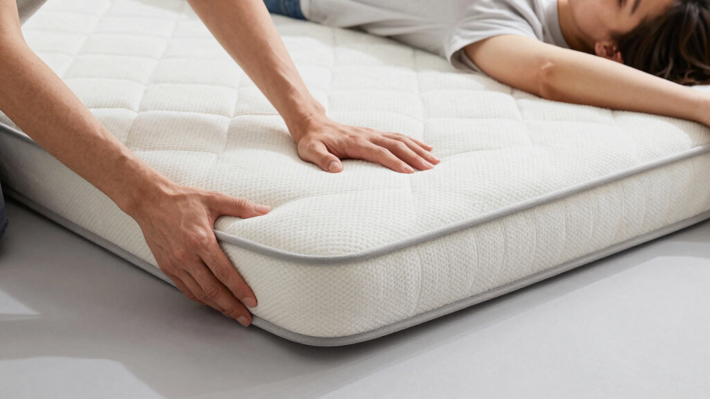 best cooling mattresses for couples