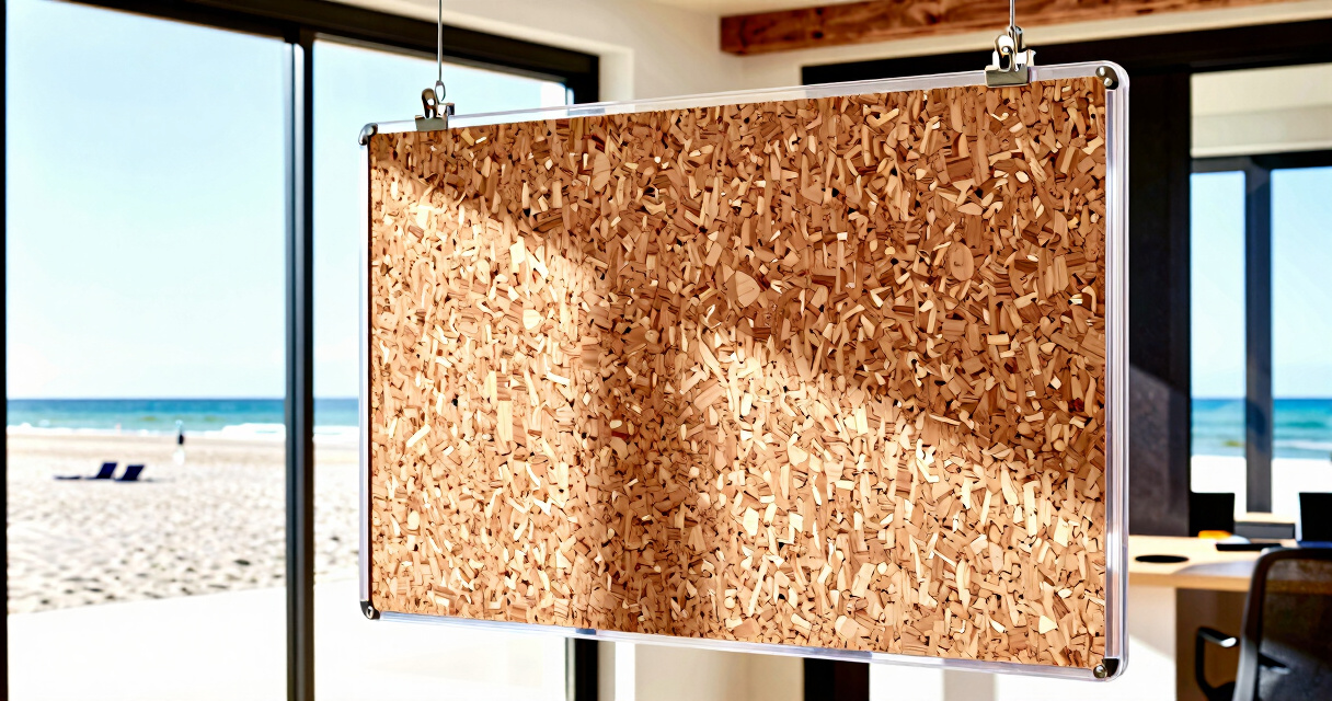 best cork boards for vision boards