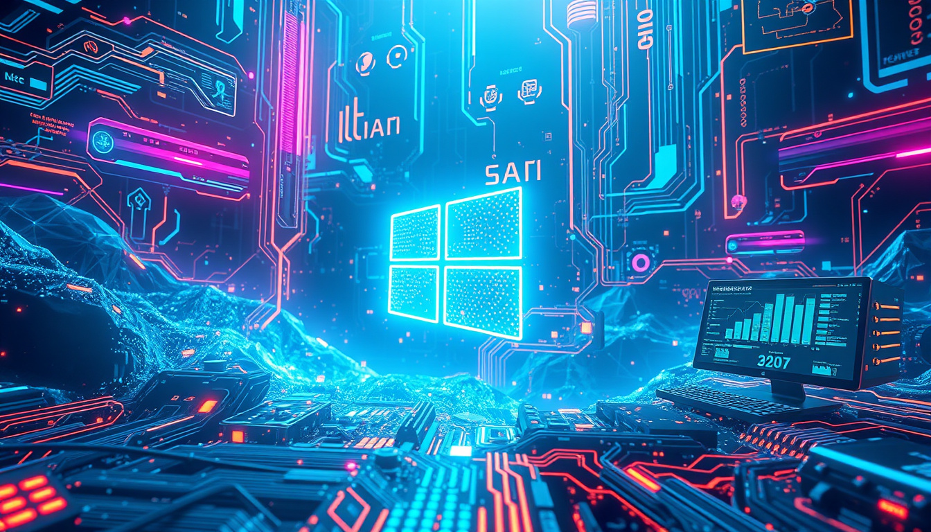 Unlocking New Features with Windows Insider Preview Build<br>29558.1000: Your Guide to Console Improvements and More!
