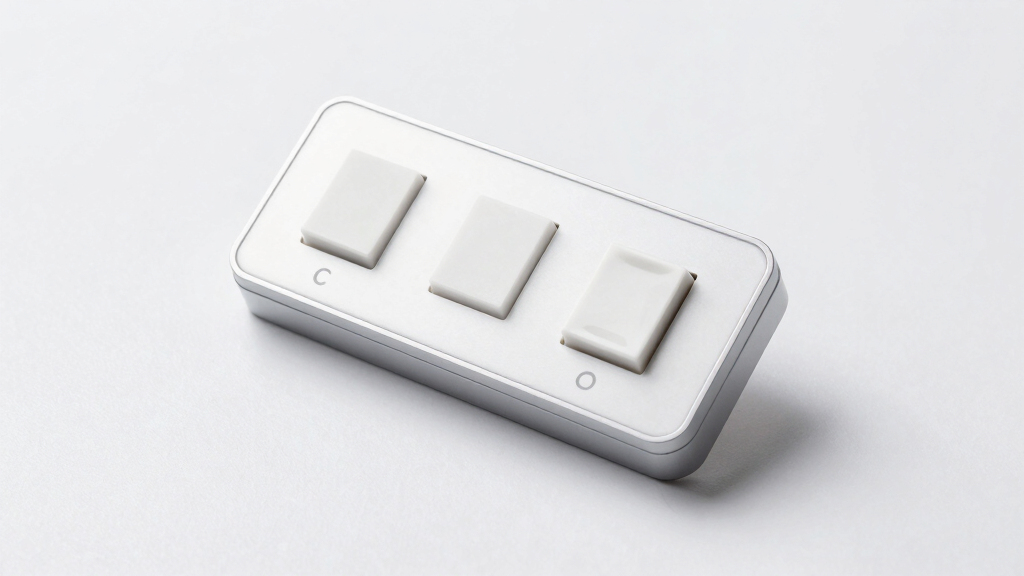 best smart light switch starter kit