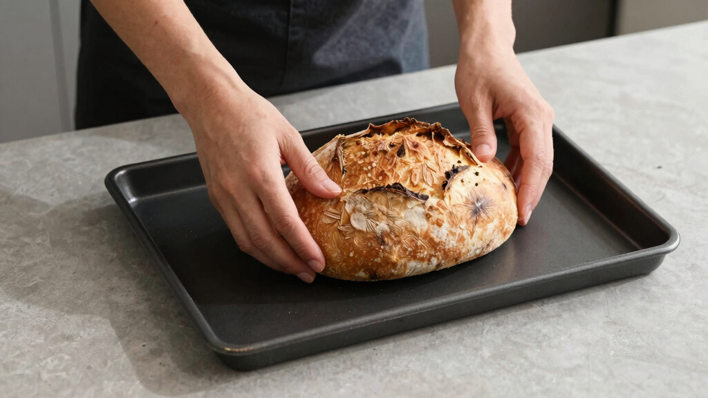 best baking steel for bread