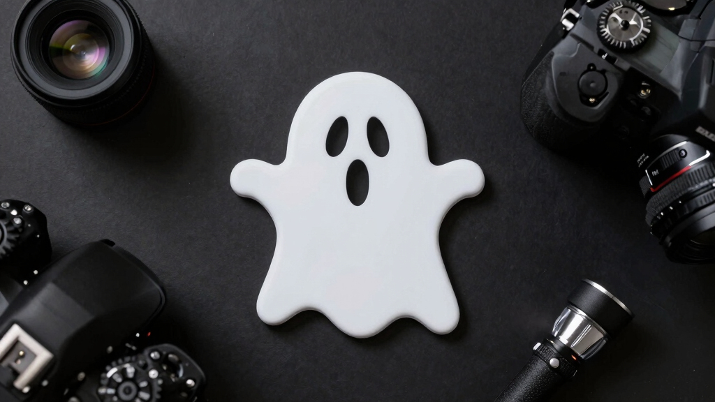 best camera slider for haunted location B roll