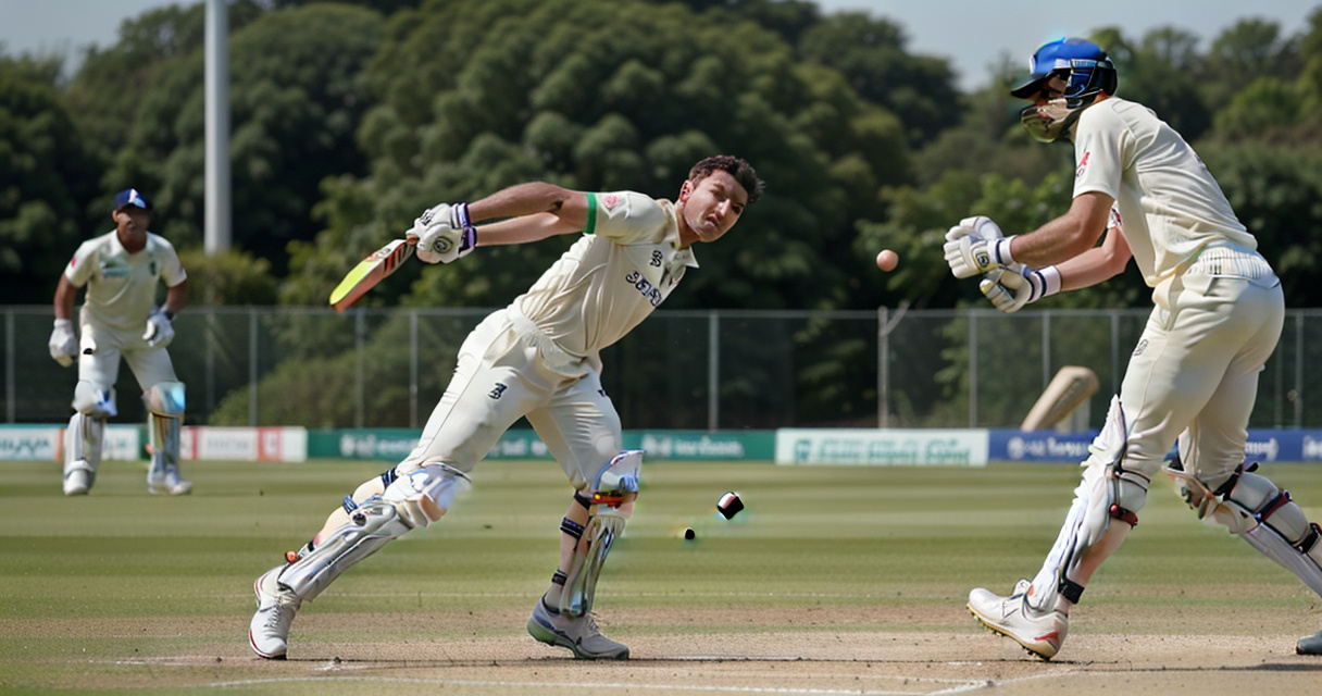 Background & Full Context: Why the 2024 World Cup is a Game-Changer