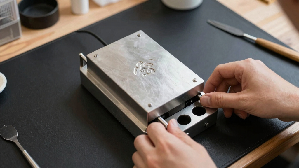 best tabletop casting furnace for jewelry