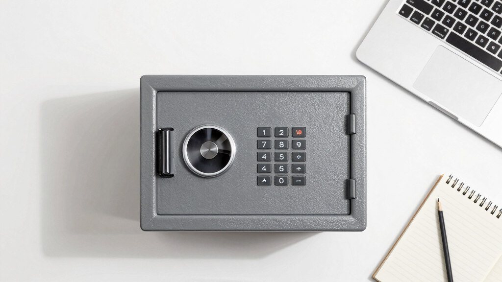 best fireproof home safe for home office