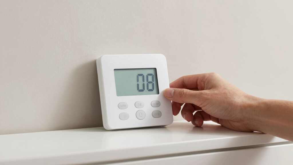 best smart thermostat for humidity control