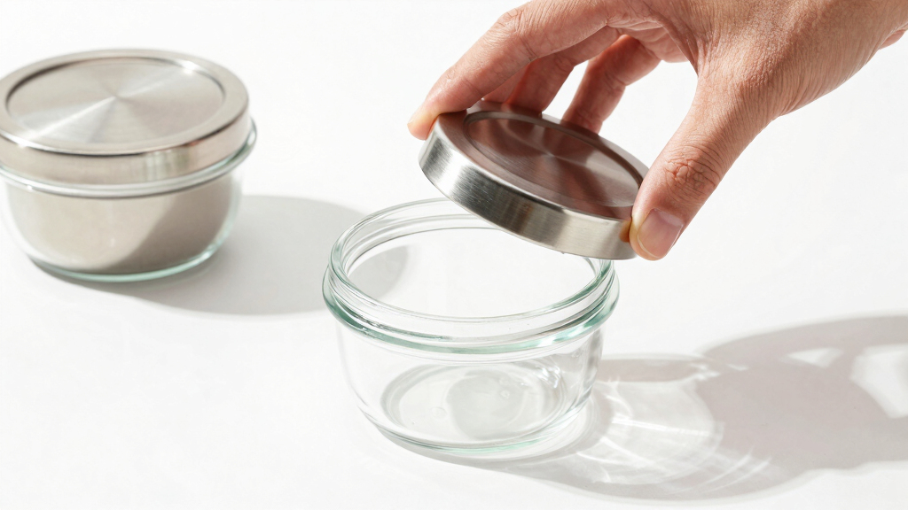 best kimchi container set for home kitchen