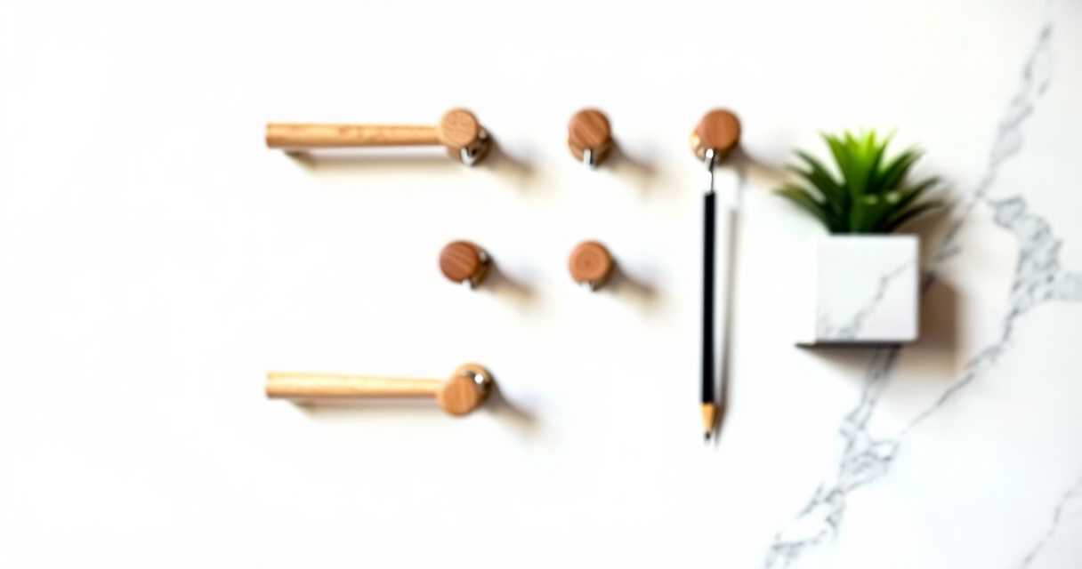 best pegboard wall organization kit