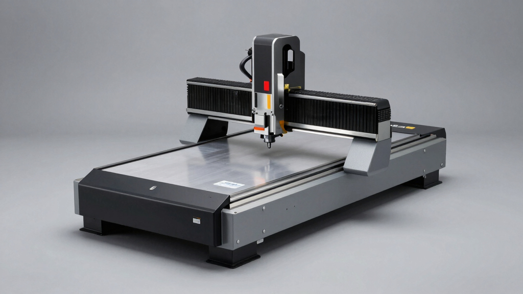 best CNC router machine