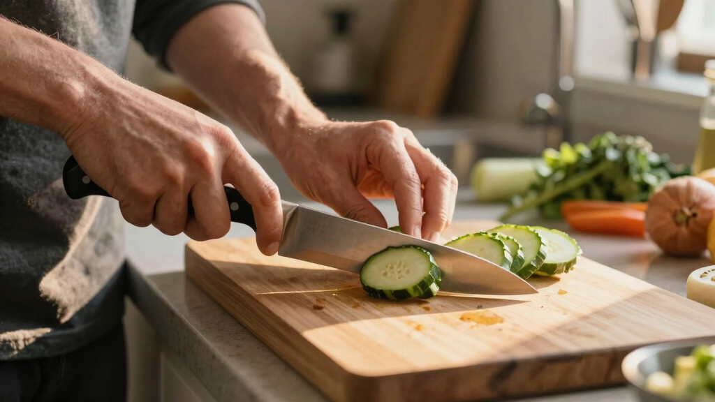 best kiritsuke knife under $300