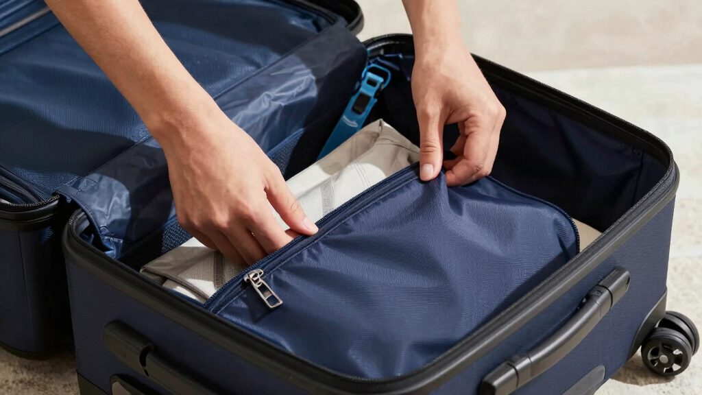 best carry on luggage for europe travel