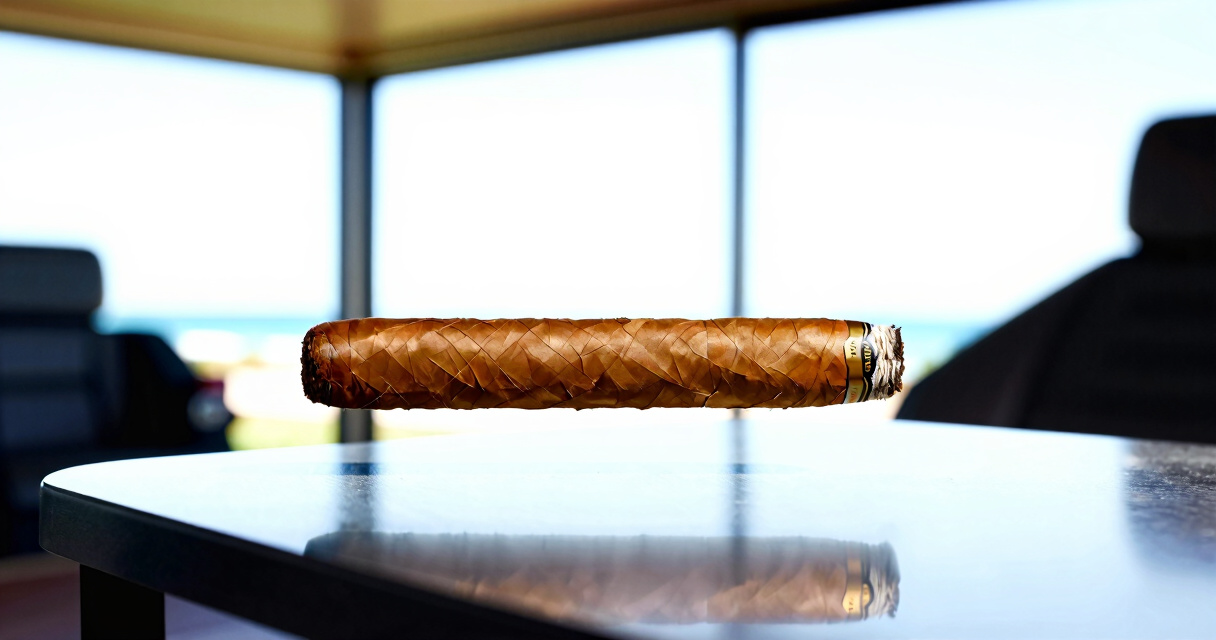best premium cigar humidor