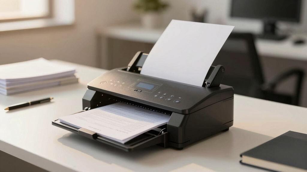 best booklet maker finisher office