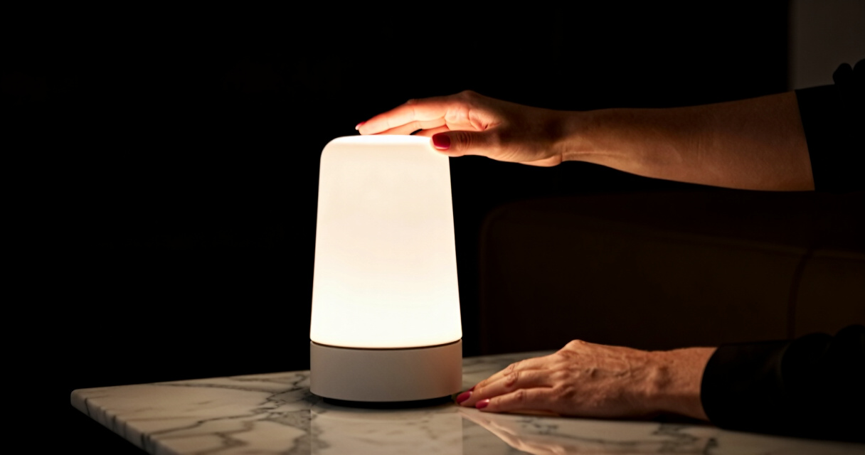 best smart lamps