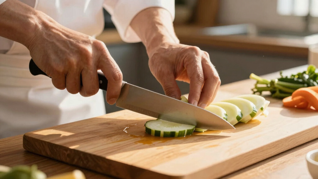 best japanese chef knife under $500