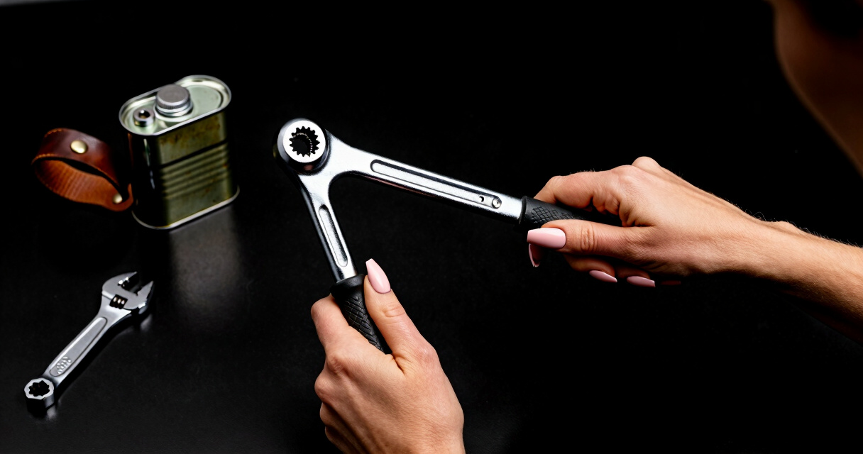 best wheel spoke torque wrench for motorcycles