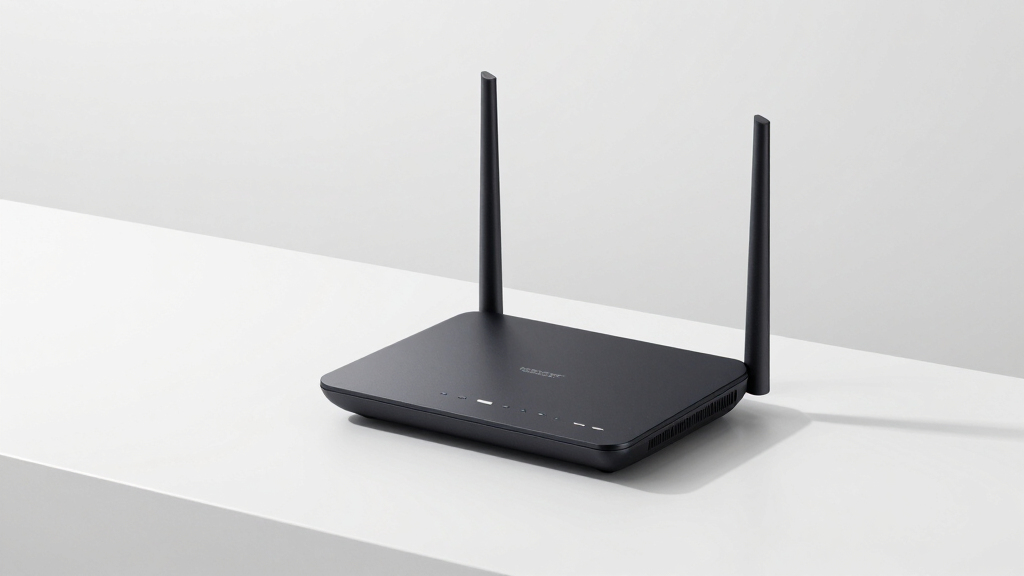 best wifi router for smart home security