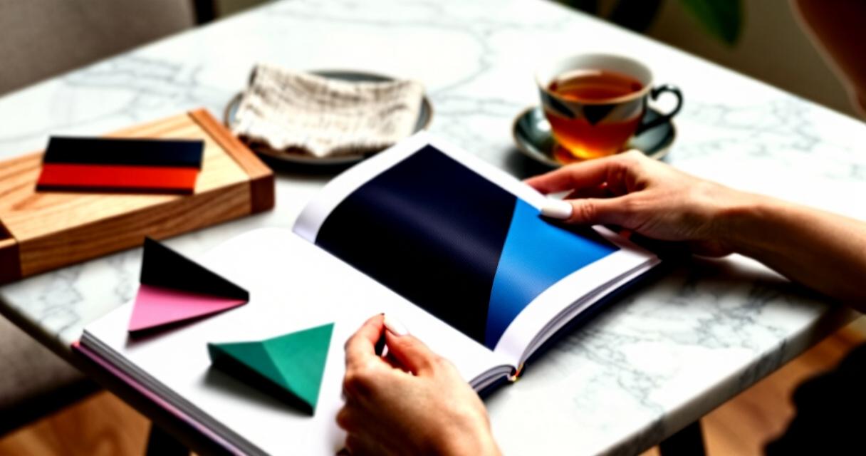 adult coloring book gift set
