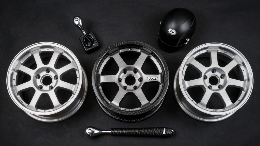 best racing wheels over $500