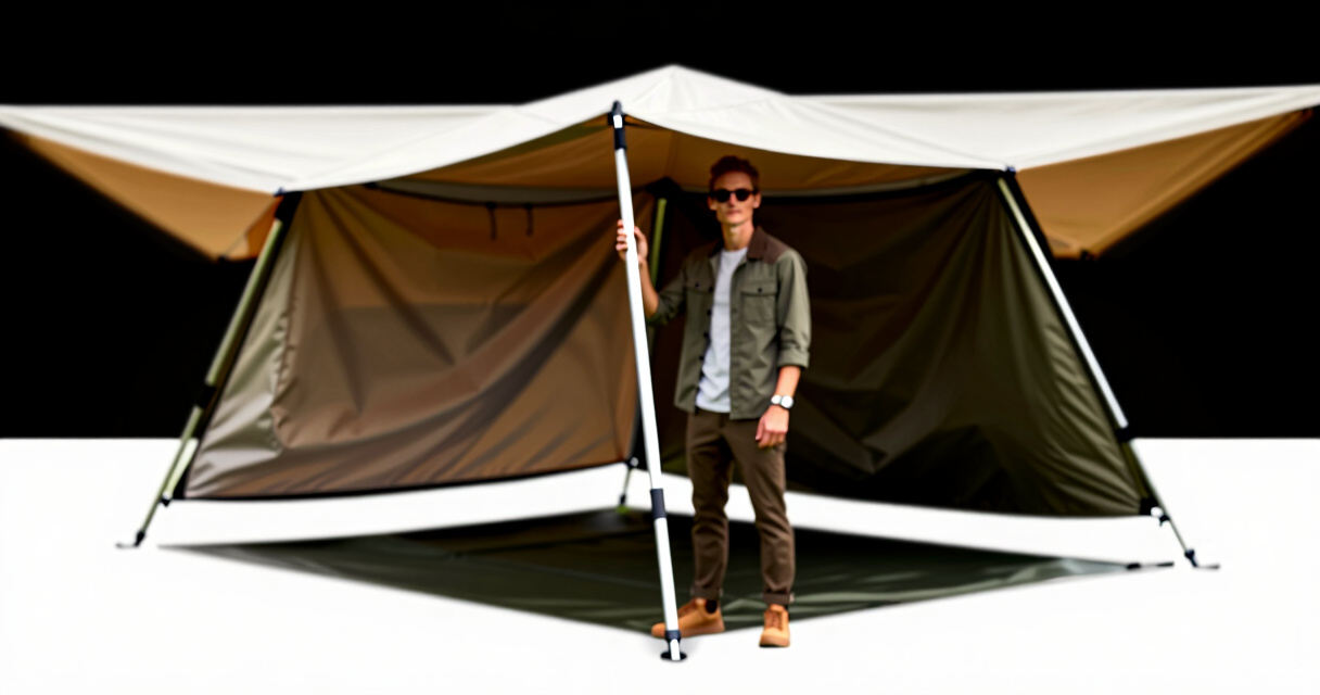 best tailgate shelter for festivals