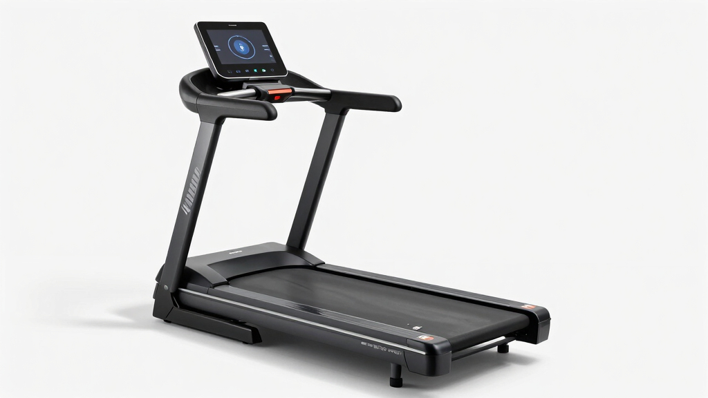 best office treadmill workstation premium