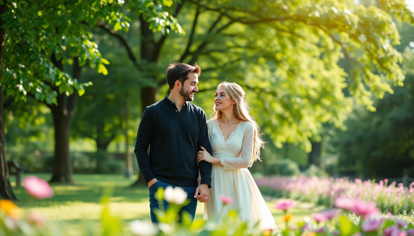 Discovering Green Flag Compatibility: Key Signs Your Relationship is Built to Last