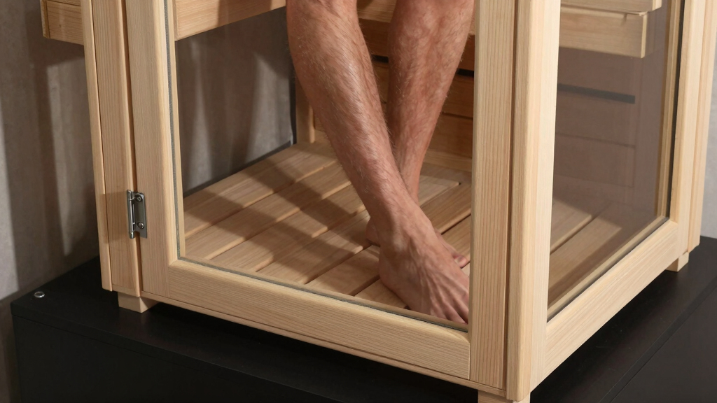 best saunas for home indoor use
