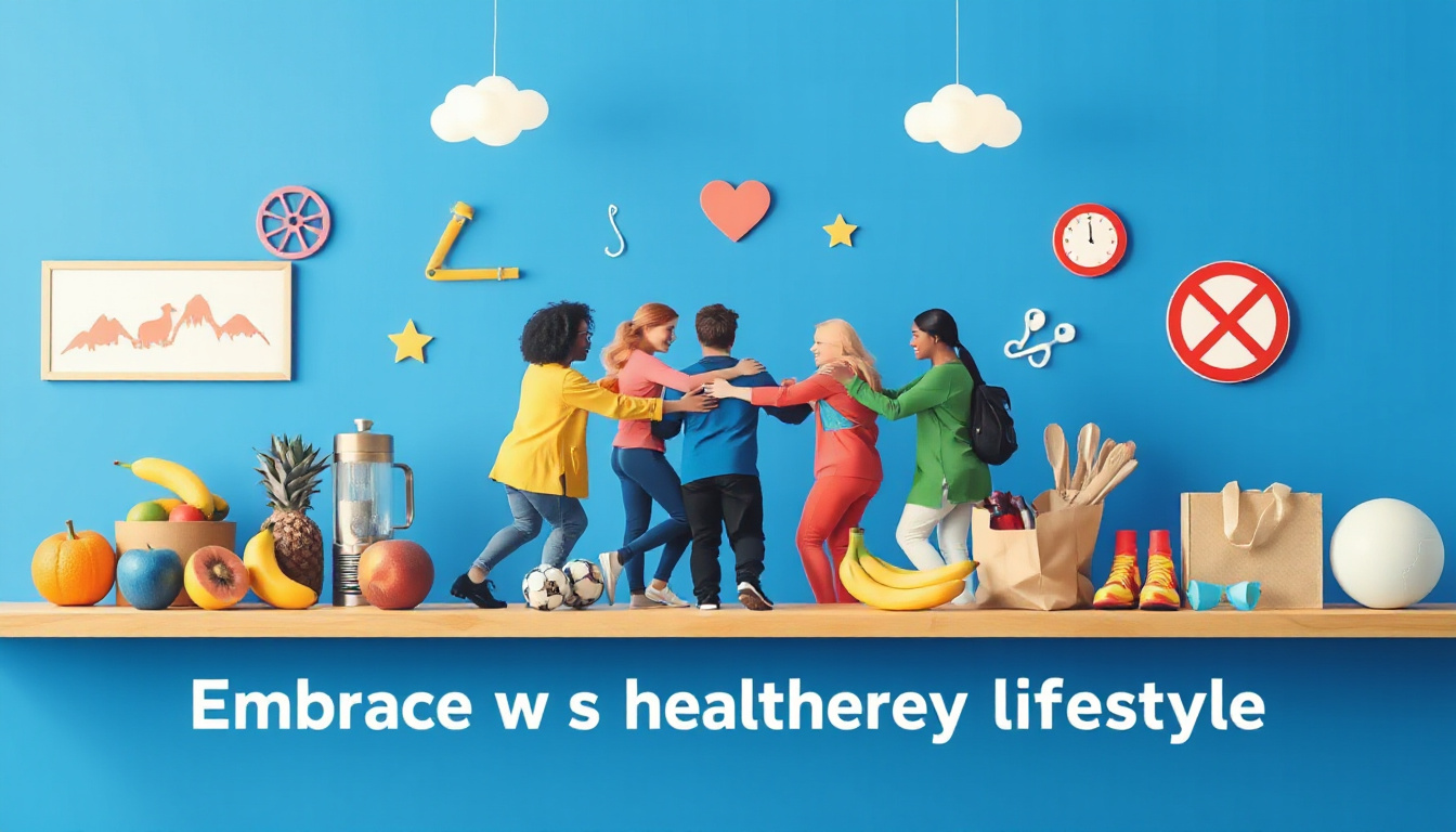 Breathe Easy: 10 Empowering Strategies to Avoid Smoking and Embrace a Healthier Life