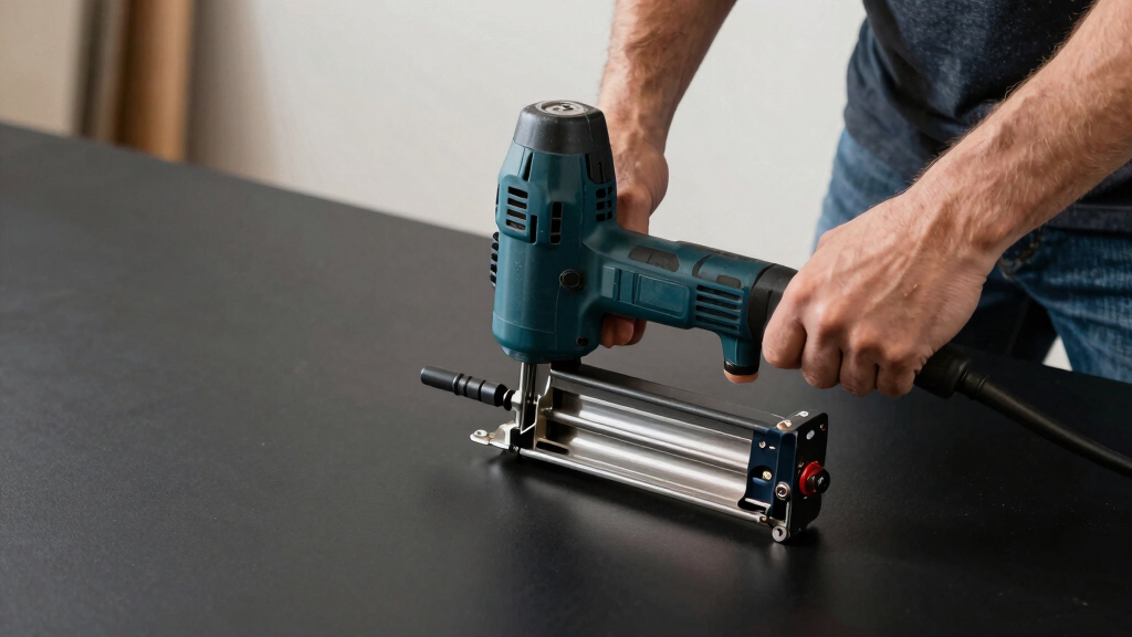 best air compressor for finish nailer