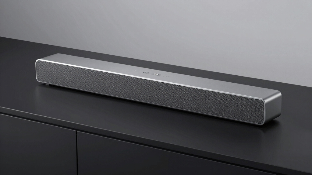 best soundbar with best app control under $1500