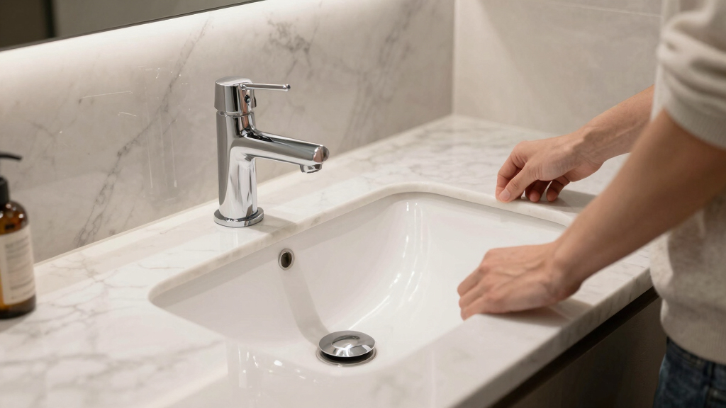 best vanity sinks for bathroom remodels