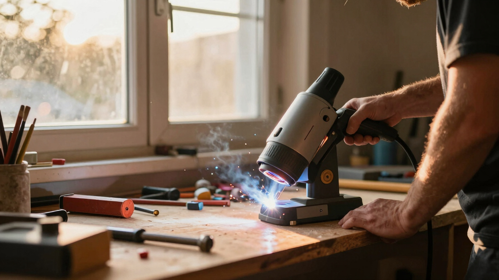best welding fume extractor