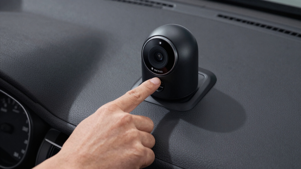 best Ford Transit 360 camera systems