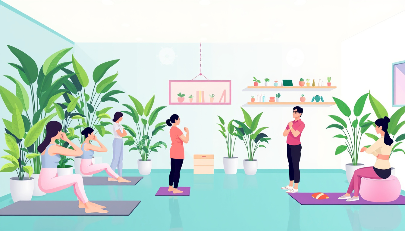 Transform Your Life: Effective Physiotherapy Solutions for Posture Pain in Singapore