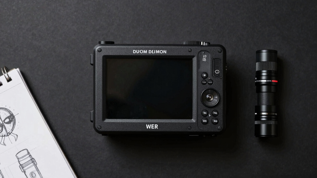 best field monitor for paranormal videography
