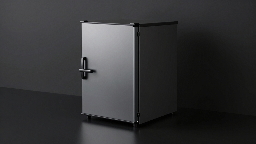 best mini fridge for horror media rooms